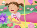 游戏Pinkamusical Garden