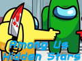 游戏Among Us Hidden Stars