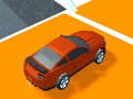 游戏Crazy Car Stunts 2021
