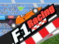 游戏F1 Racing