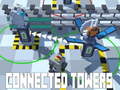 游戏Connected Towers