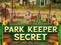 游戏Park Keeper Secret