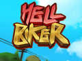 游戏Hell Biker