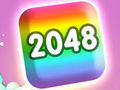 游戏Arcade 2048