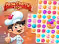 游戏Papa Cherry Saga