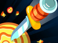 游戏Knife Hit Challenge