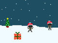 游戏Christmas Knights