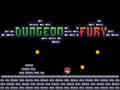 游戏Dungeon Fury