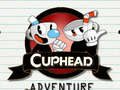 游戏Cuphead Adventure
