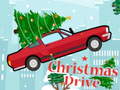 游戏Christmas Drive