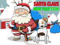 游戏Santa Claus New Year's Eve