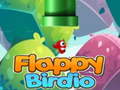 游戏Flappy Birdio