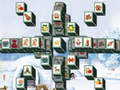 游戏Christmas Mahjong