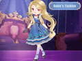 游戏Annie's Fashion