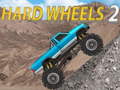 游戏Hard Wheels 2
