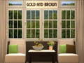游戏Golden Brown