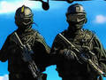 游戏Soldiers In Action Puzzle