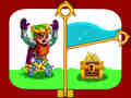 游戏Love and Treasure Quest