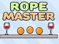 游戏Rope Master