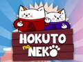 游戏Hokuto no Neko