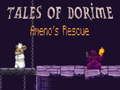 游戏Tales of Dorime Ameno's Rescue