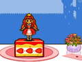 游戏Jelly girl