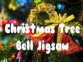 游戏Christmas Tree Bell Jigsaw