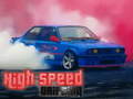 游戏High Speed Drifting
