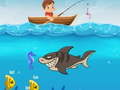 游戏Fishing Frenzy 2 Fishing by Words