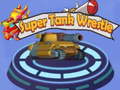 游戏Super Tank Wrestle
