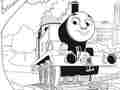 游戏Sodor Paint Shop