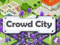 游戏Crowd City