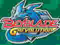 游戏Beyblade G Revolution