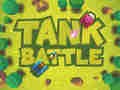 游戏Tank Battle