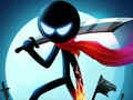 游戏Stickman Epic Battle