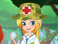 游戏Jungle Doctor