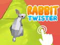 游戏Rabbit Twister