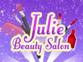 游戏Julie Beauty Salon