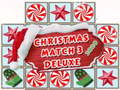 游戏Christmas 2020 Match 3 Deluxe