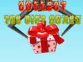 游戏Collect The Gift Boxes