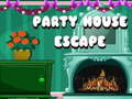 游戏Party House Escape