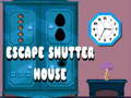 游戏Escape Shutter House