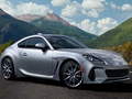 游戏Subaru BRZ Slide