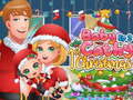 游戏Baby Cathy 1st Christmas Ep 2