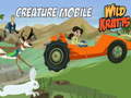 游戏Creature Mobile Wild Kratts