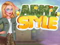游戏Army Style