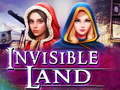 游戏Invisible Land