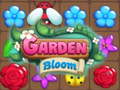 游戏Garden Bloom