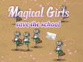 游戏Magical Girls Save the School