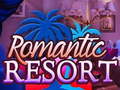 游戏Romantic Resort